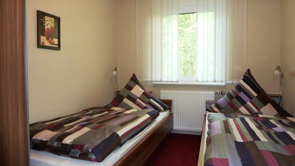 Ferienwohnungen Mittendrin Виллинген Номер фото